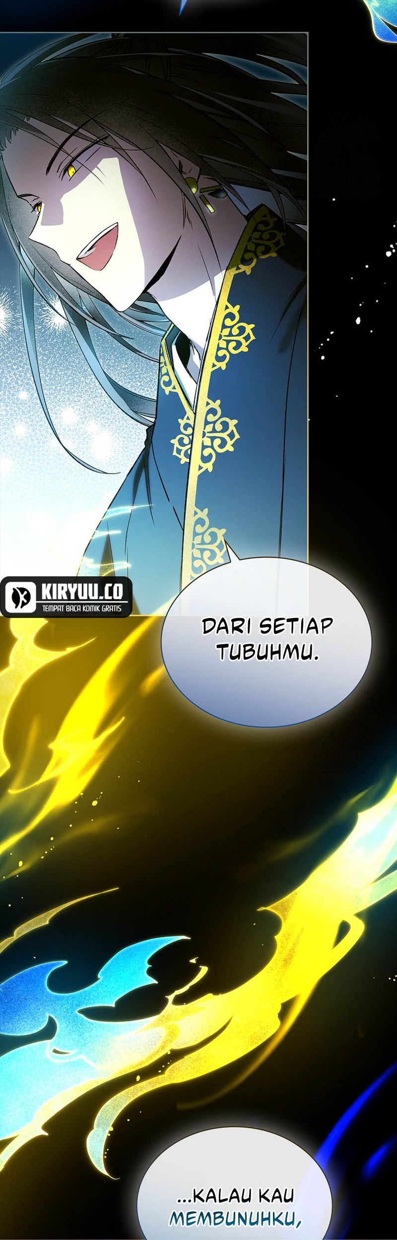 Requiem of Subdued Souls Chapter 8 - halaman 62