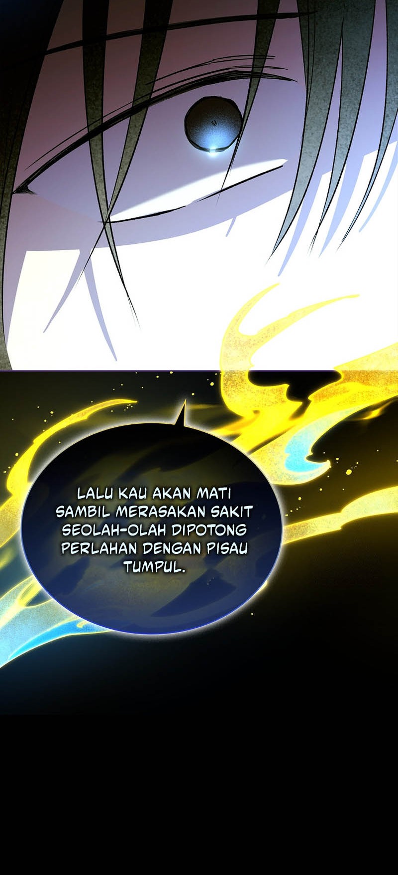 Requiem of Subdued Souls Chapter 8 - halaman 64