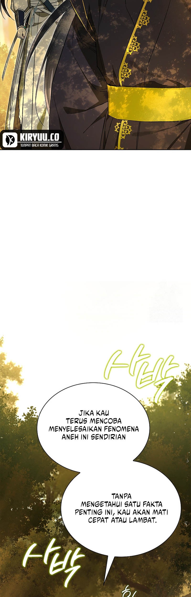 Requiem of Subdued Souls Chapter 8 - halaman 67