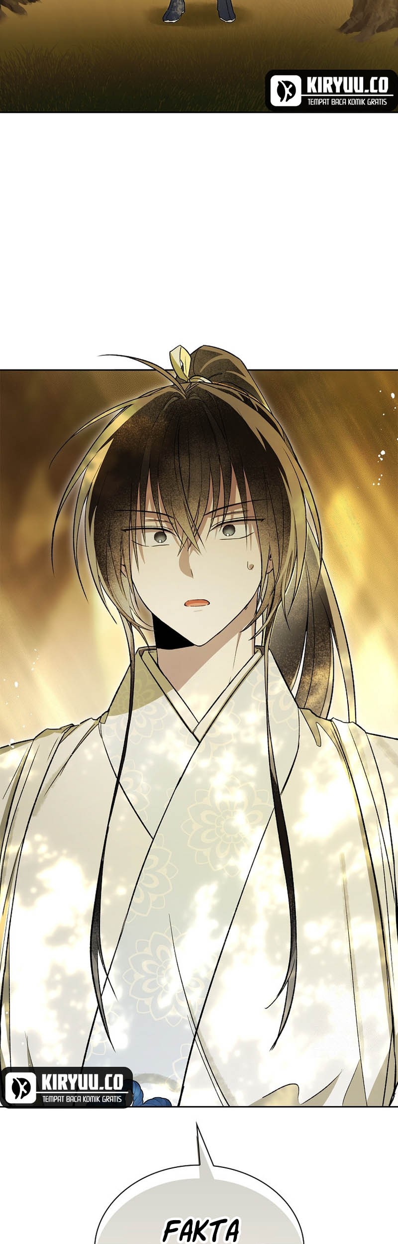 Requiem of Subdued Souls Chapter 8 - halaman 69