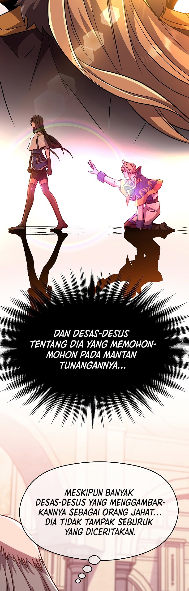 Requiem of Subdued Souls Chapter 8 - halaman 7