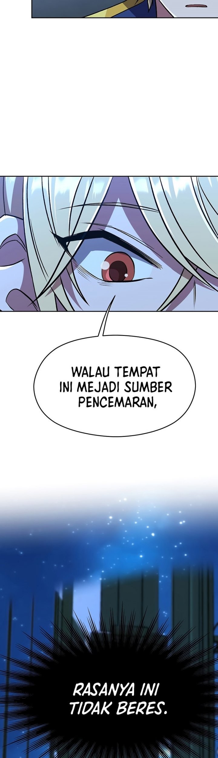 Requiem of Subdued Souls Chapter 9 - halaman 11