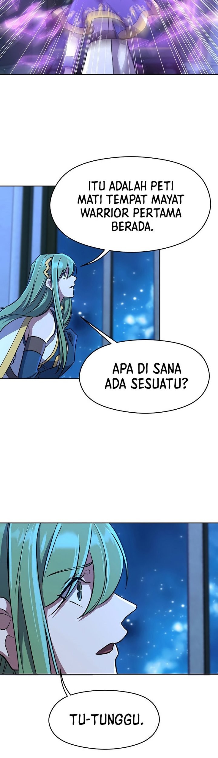 Requiem of Subdued Souls Chapter 9 - halaman 17