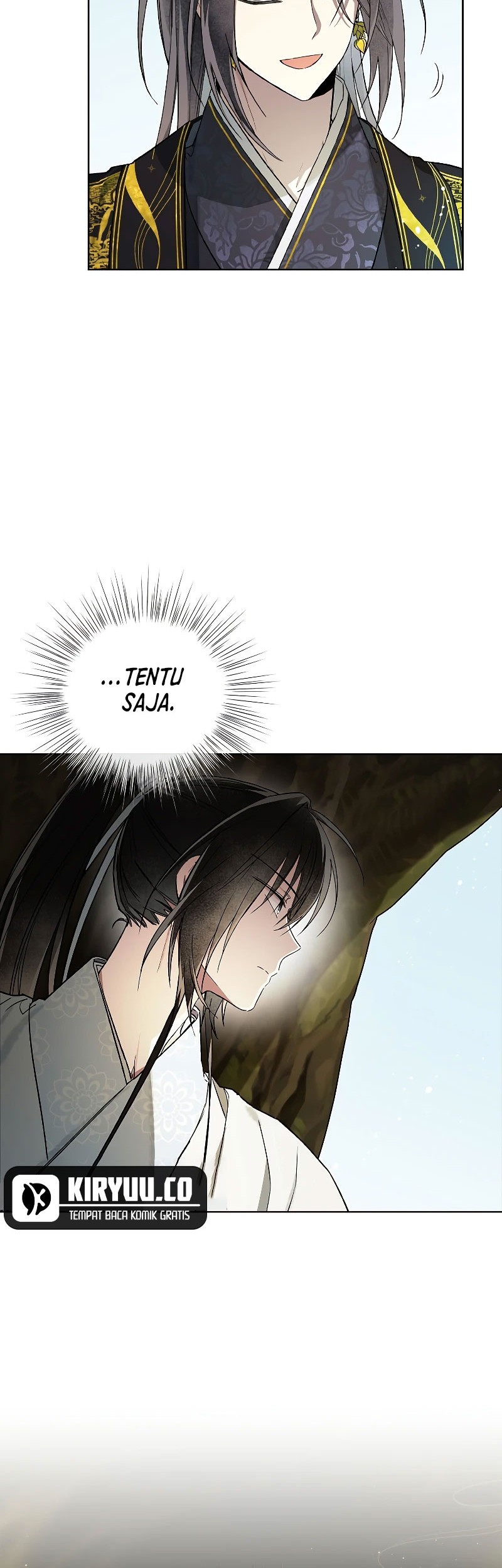 Requiem of Subdued Souls Chapter 9 - halaman 47