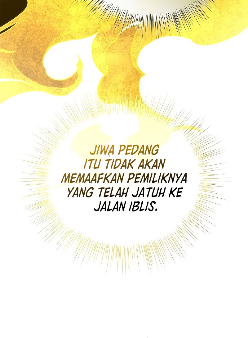 Requiem of Subdued Souls Chapter 9 - halaman 49