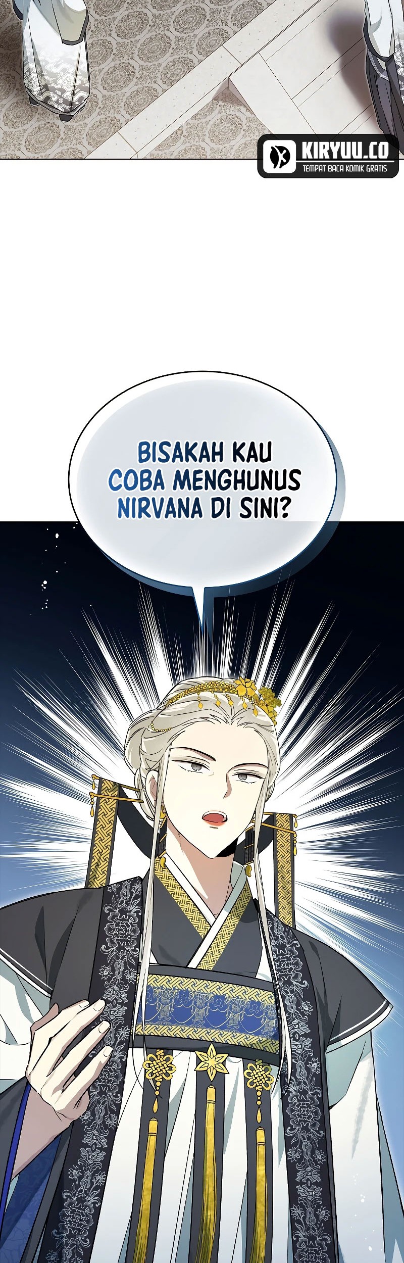 Requiem of Subdued Souls Chapter 9 - halaman 59