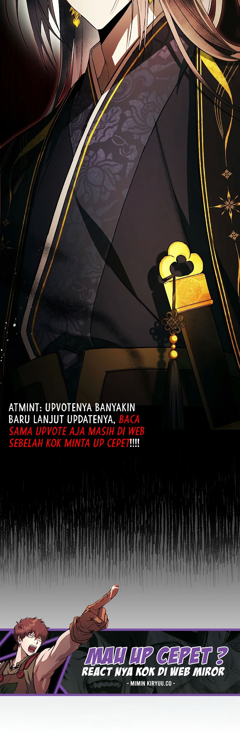 Requiem of Subdued Souls Chapter 9 - halaman 63