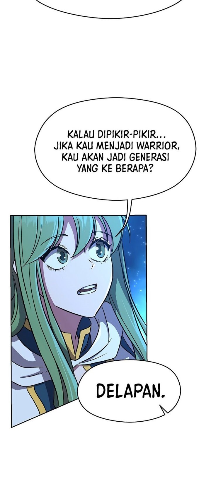 Requiem of Subdued Souls Chapter 9 - halaman 7