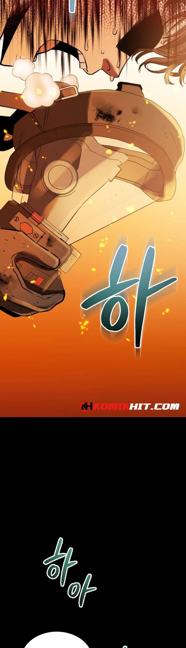 Rescue System Chapter 1 - halaman 20