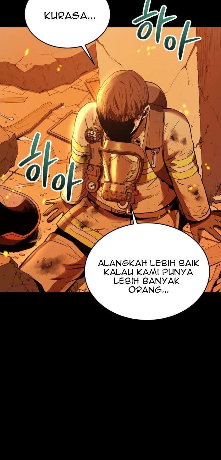 Rescue System Chapter 1 - halaman 21