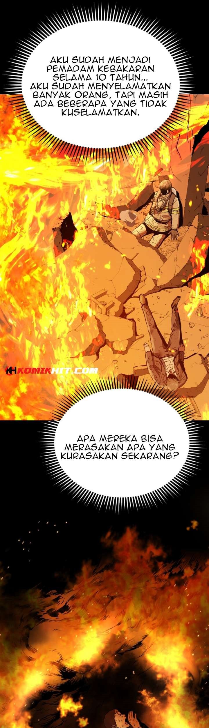 Rescue System Chapter 1 - halaman 27