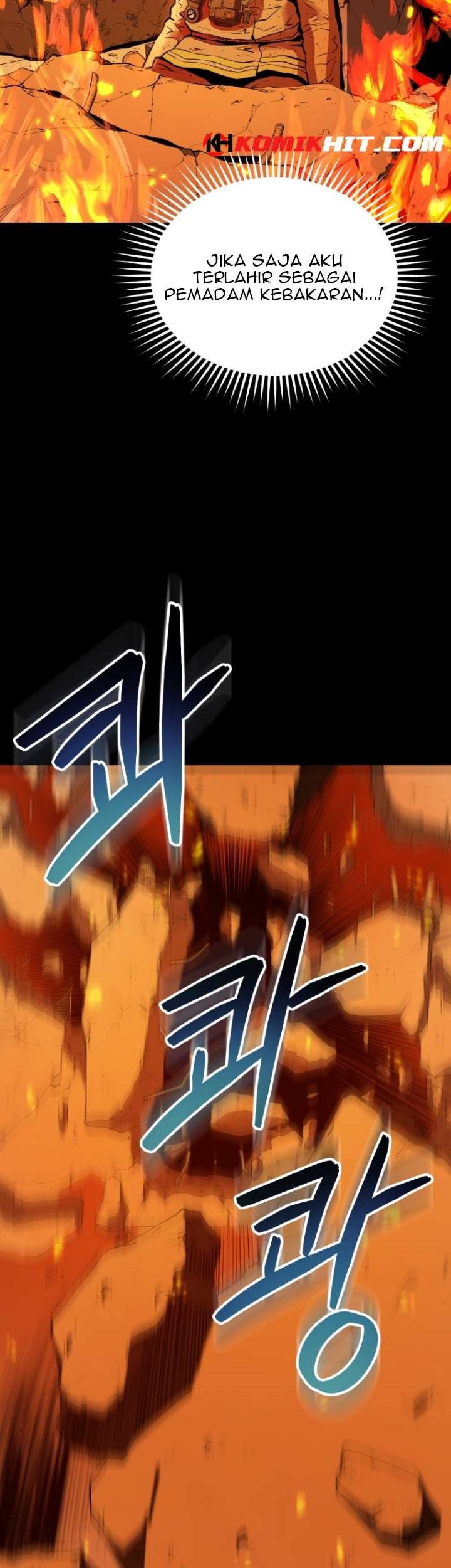 Rescue System Chapter 1 - halaman 31