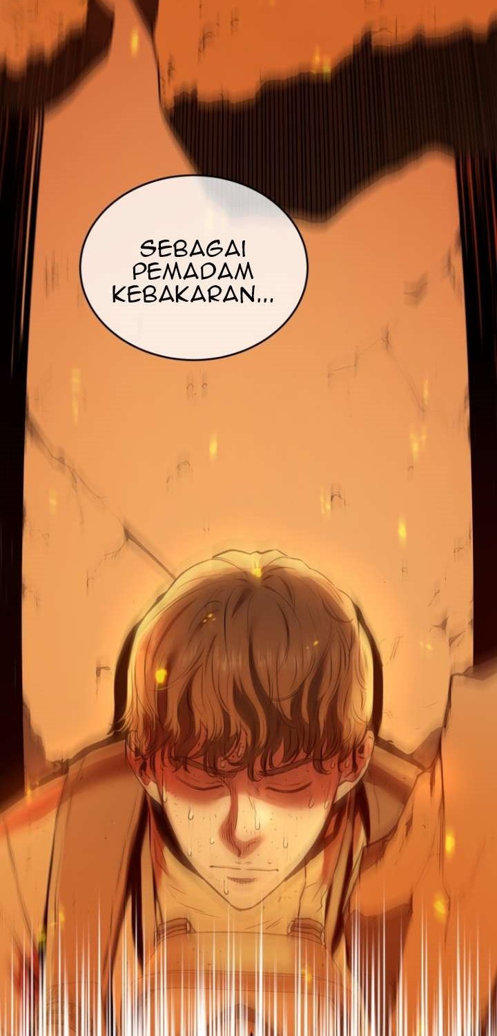 Rescue System Chapter 1 - halaman 32