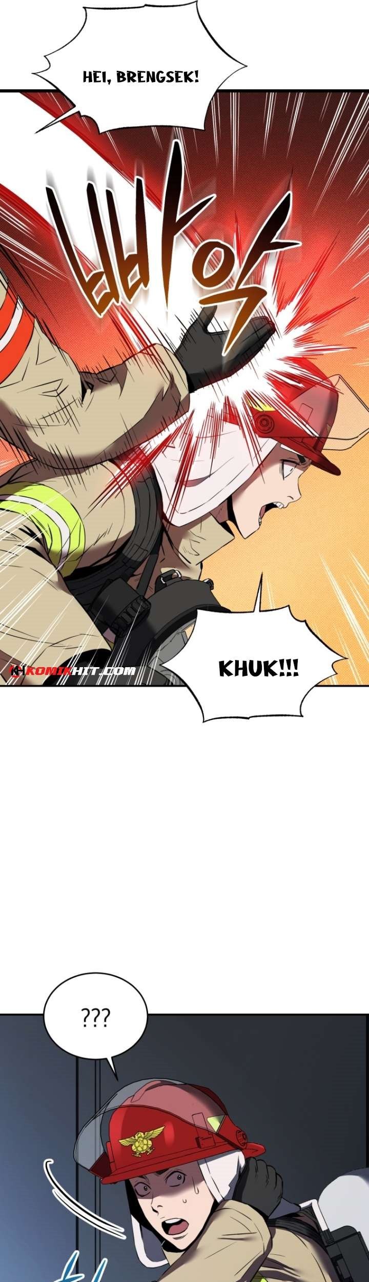 Rescue System Chapter 1 - halaman 40