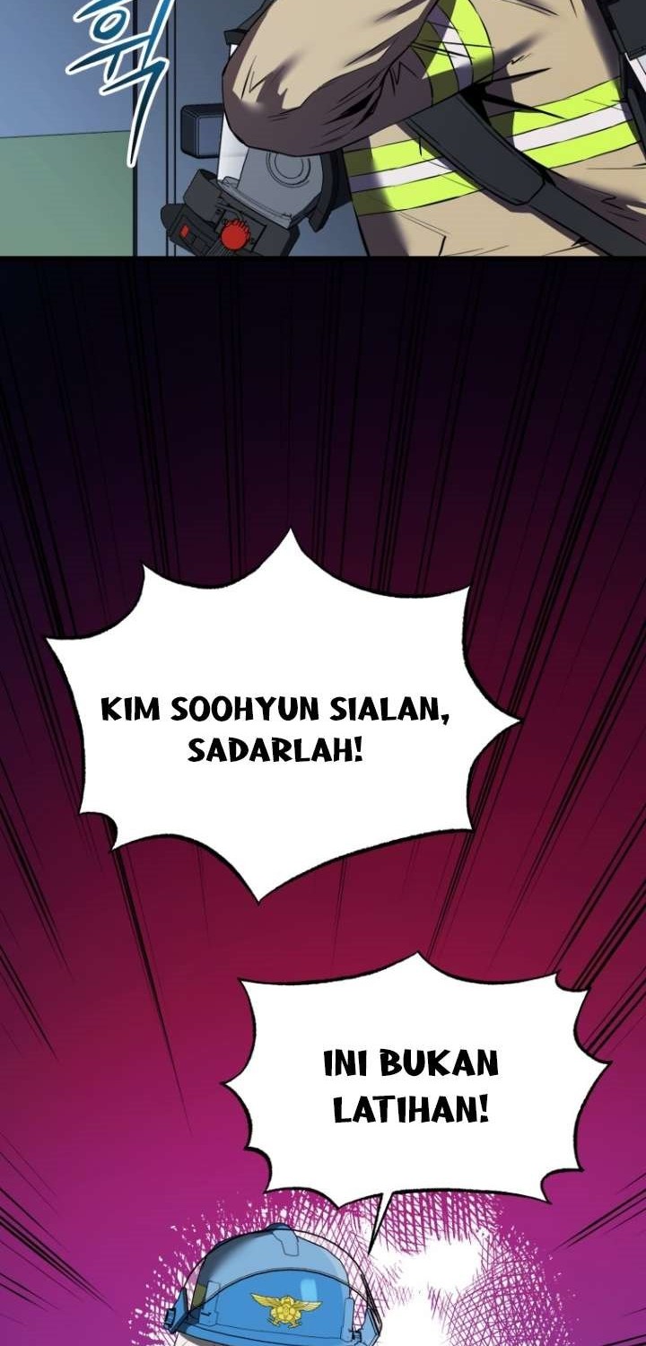 Rescue System Chapter 1 - halaman 41