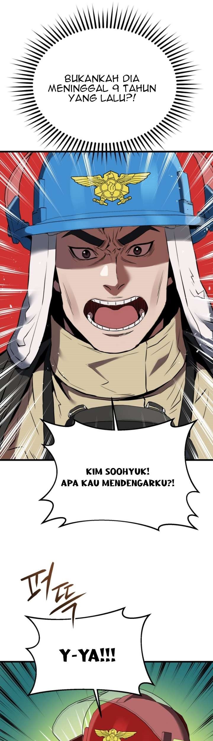 Rescue System Chapter 1 - halaman 45