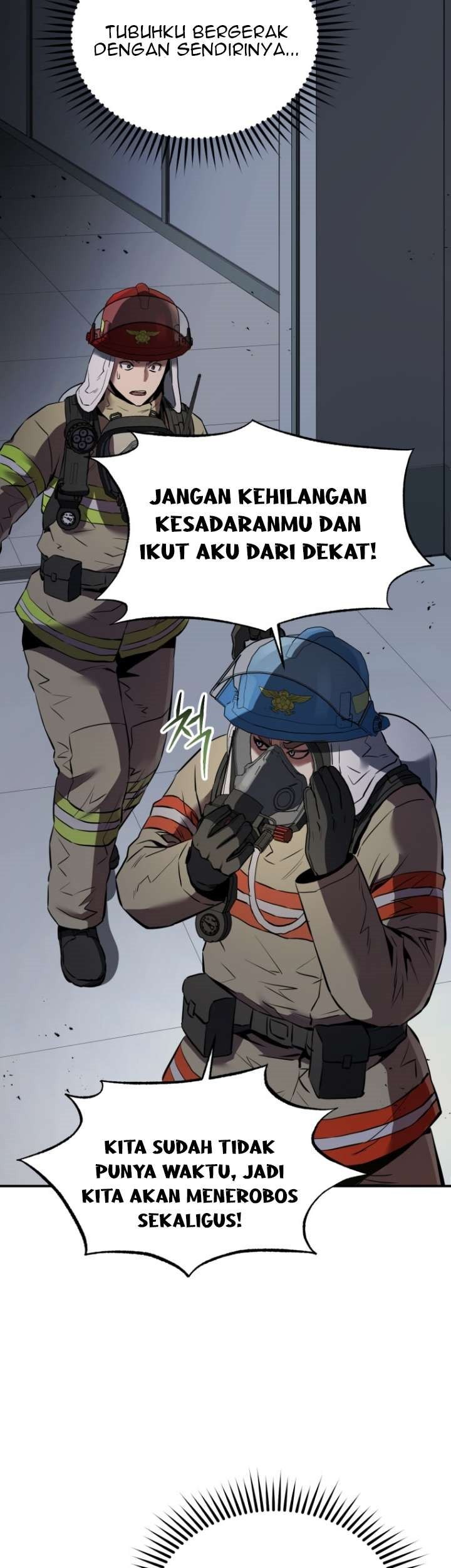 Rescue System Chapter 1 - halaman 47
