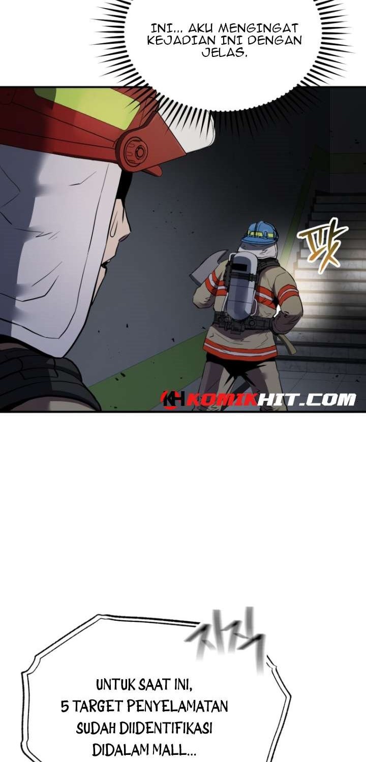 Rescue System Chapter 1 - halaman 48