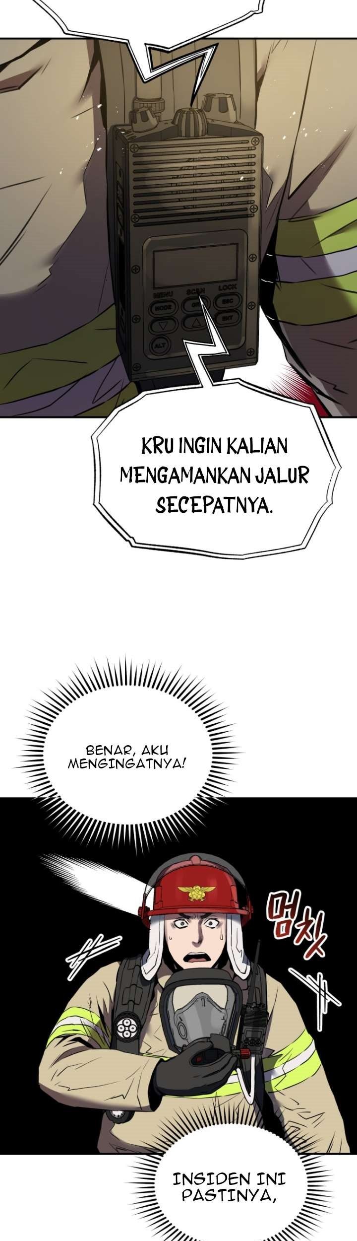 Rescue System Chapter 1 - halaman 49