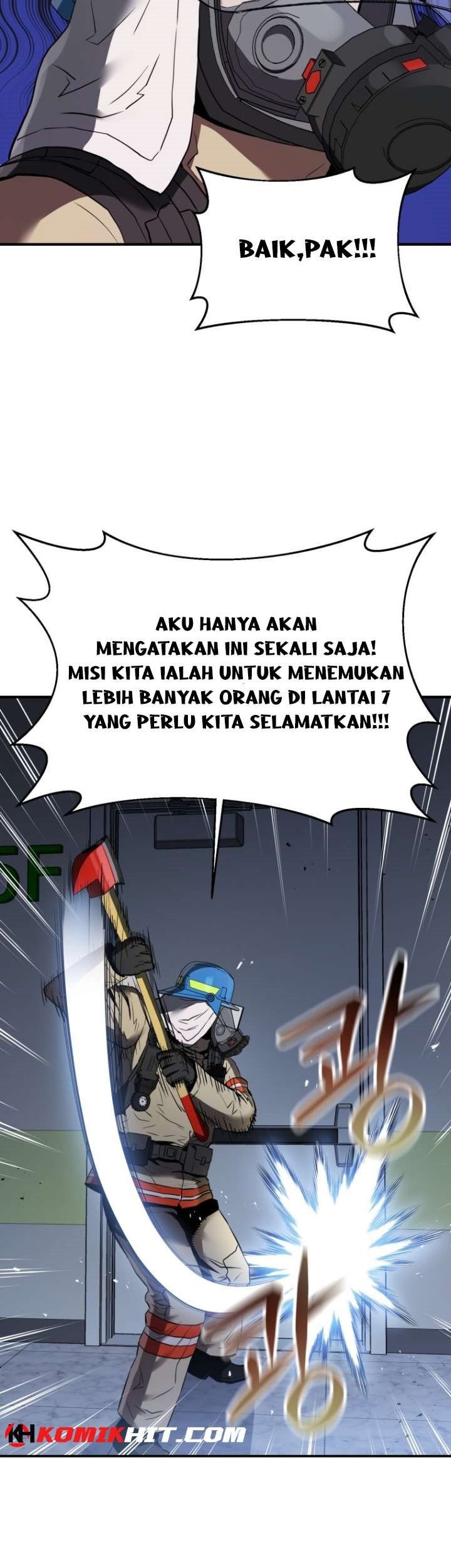 Rescue System Chapter 1 - halaman 60