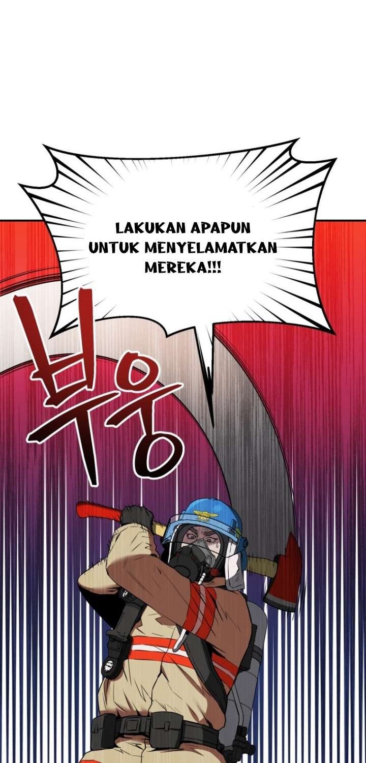 Rescue System Chapter 1 - halaman 61