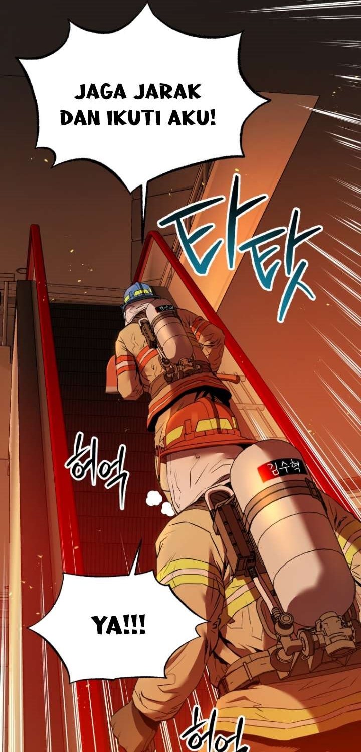 Rescue System Chapter 1 - halaman 64