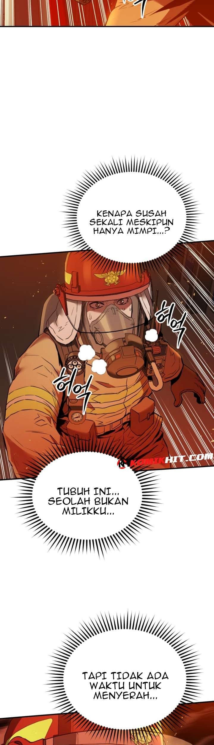 Rescue System Chapter 1 - halaman 65