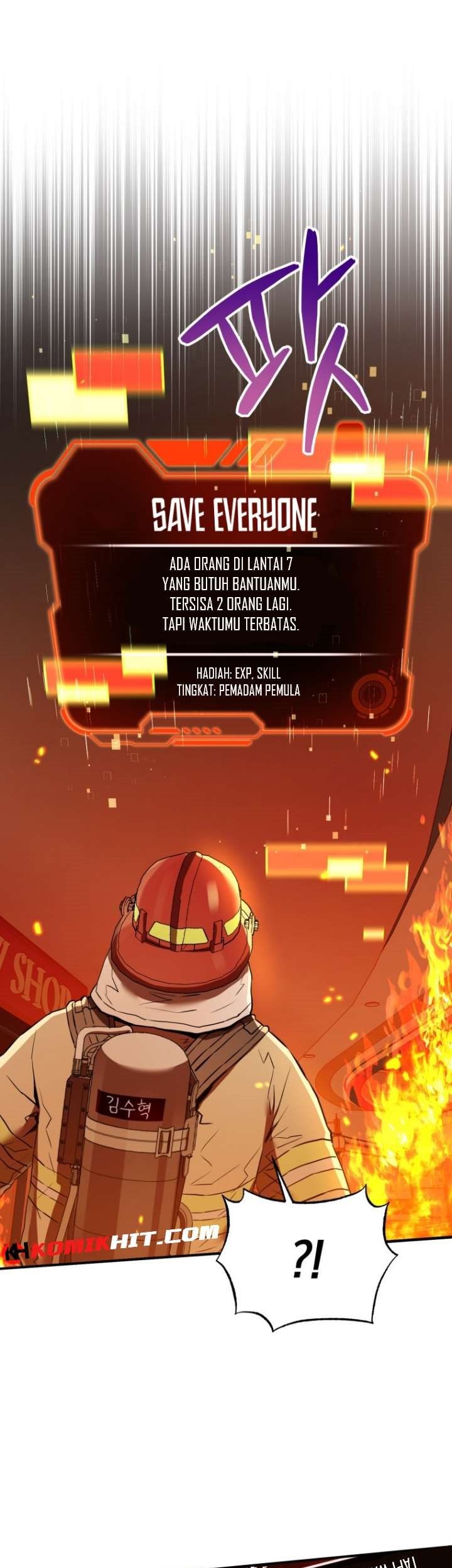 Rescue System Chapter 1 - halaman 67