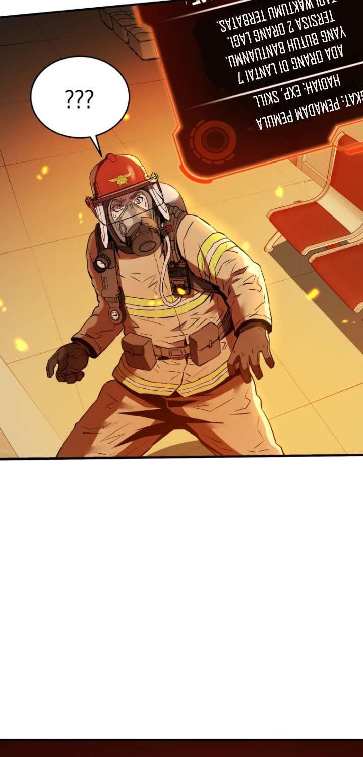 Rescue System Chapter 1 - halaman 68