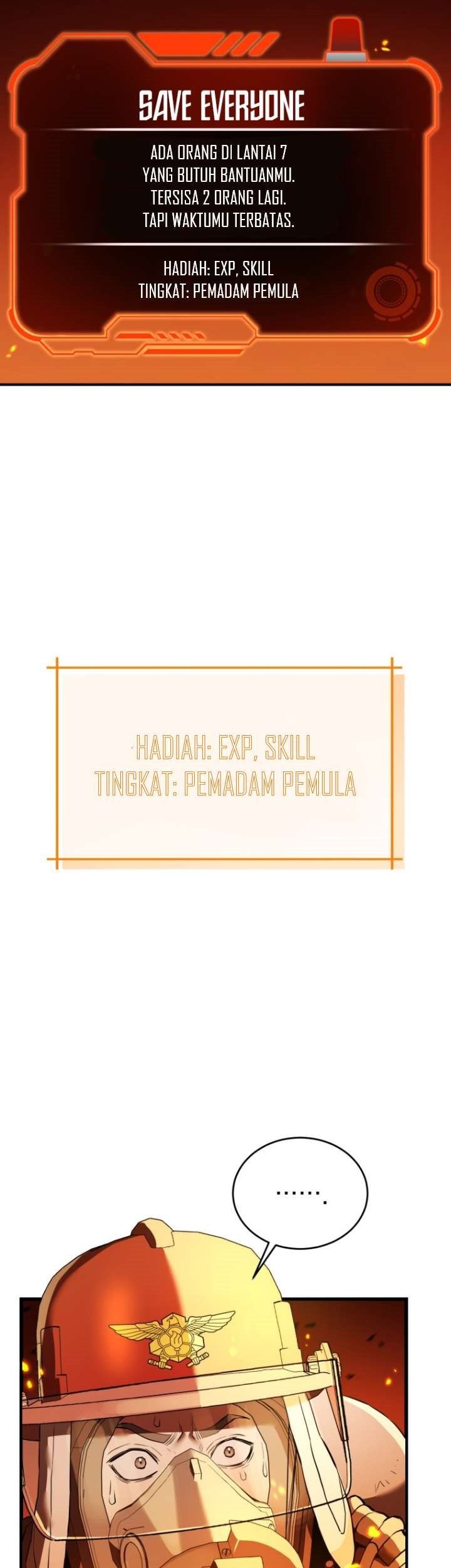 Rescue System Chapter 1 - halaman 69