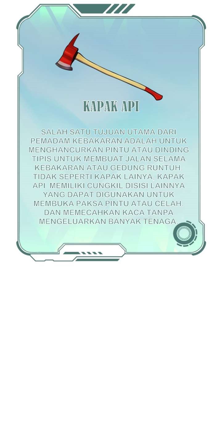 Rescue System Chapter 1 - halaman 71