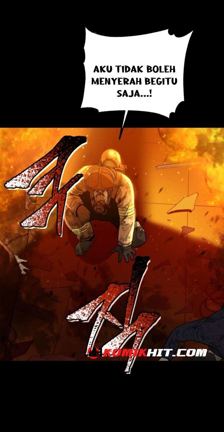 Rescue System Chapter 1 - halaman 8