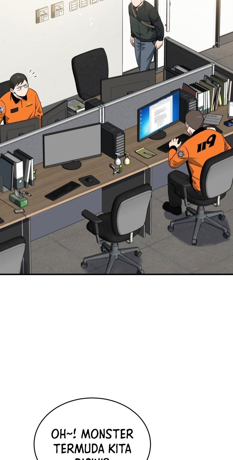 Rescue System Chapter 10 - halaman 18