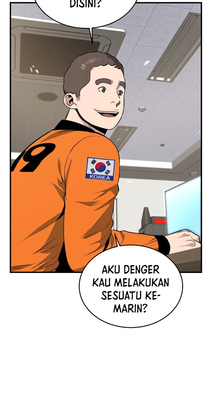 Rescue System Chapter 10 - halaman 19