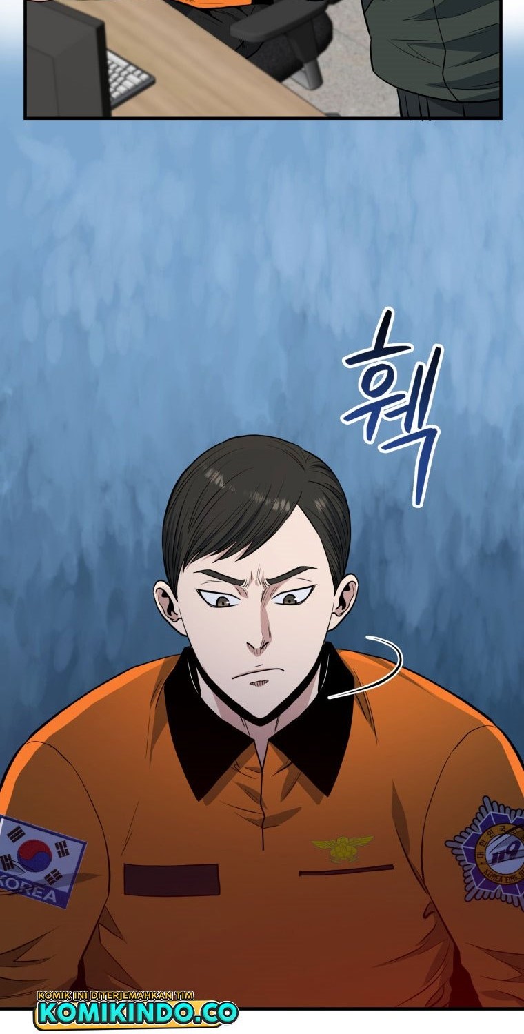 Rescue System Chapter 10 - halaman 21