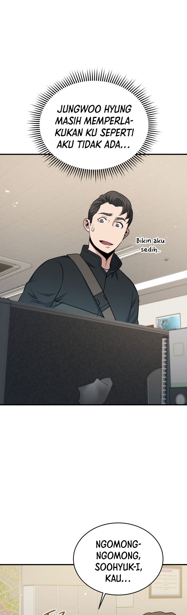 Rescue System Chapter 10 - halaman 22