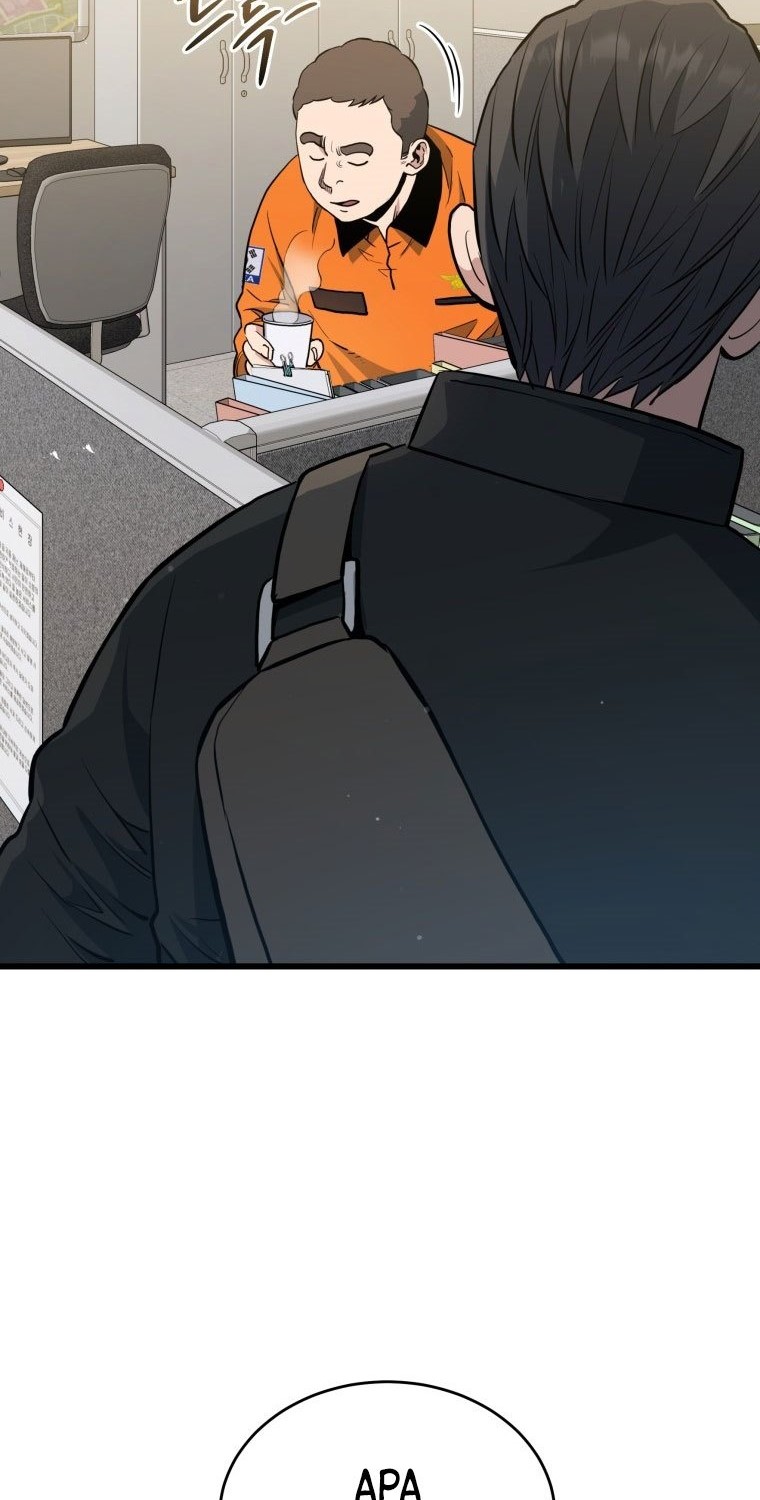 Rescue System Chapter 10 - halaman 23