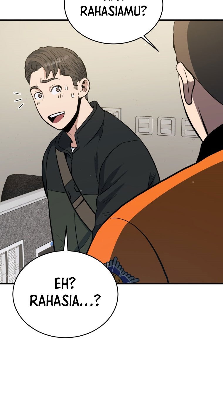 Rescue System Chapter 10 - halaman 24