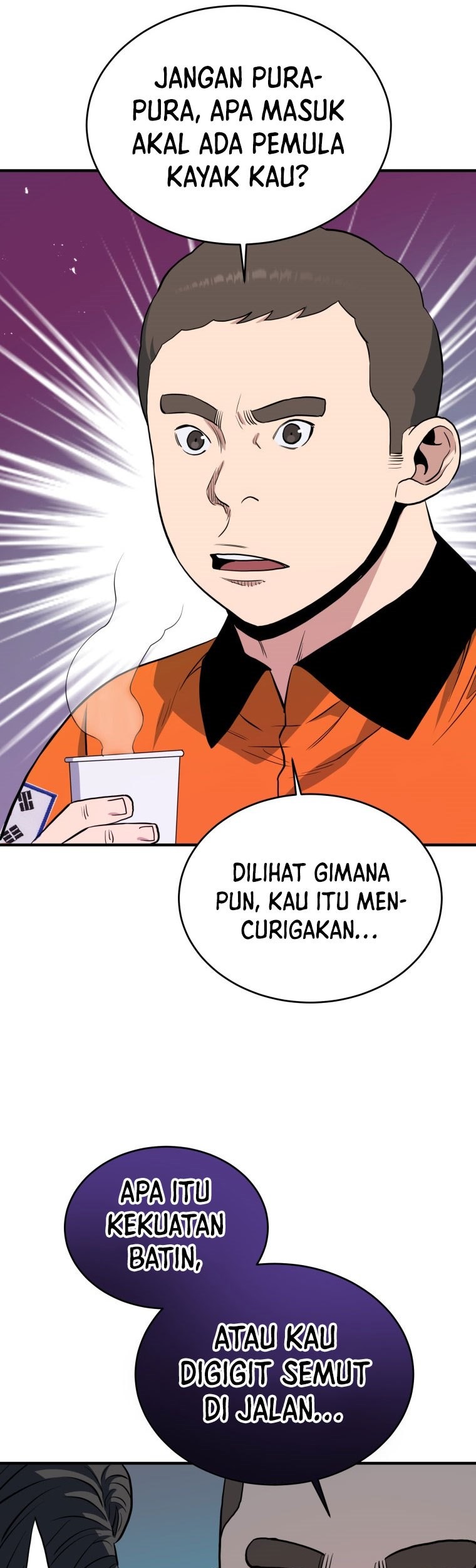 Rescue System Chapter 10 - halaman 25