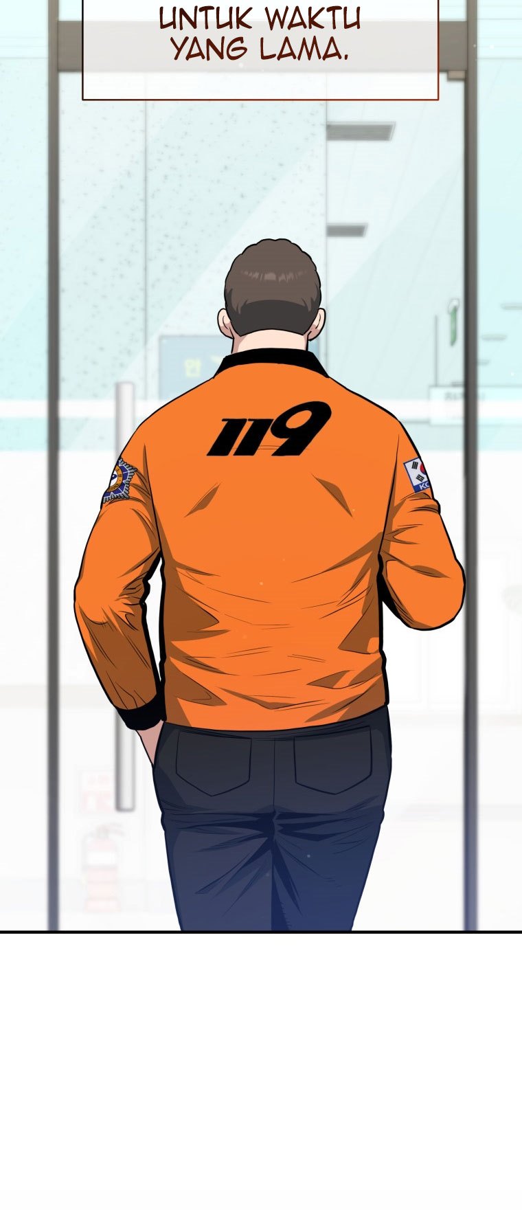 Rescue System Chapter 10 - halaman 29