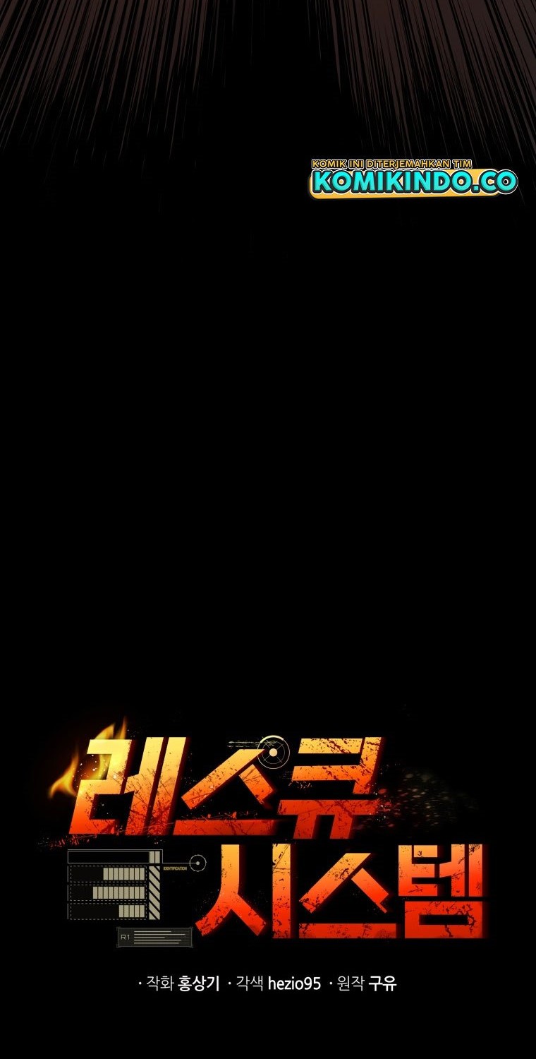 Rescue System Chapter 10 - halaman 31