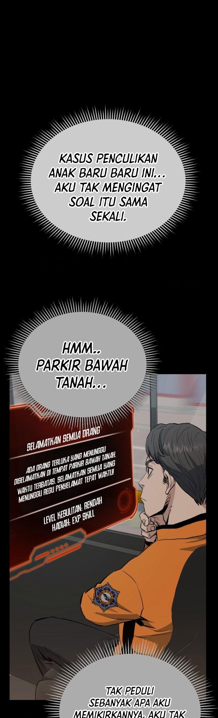 Rescue System Chapter 10 - halaman 32