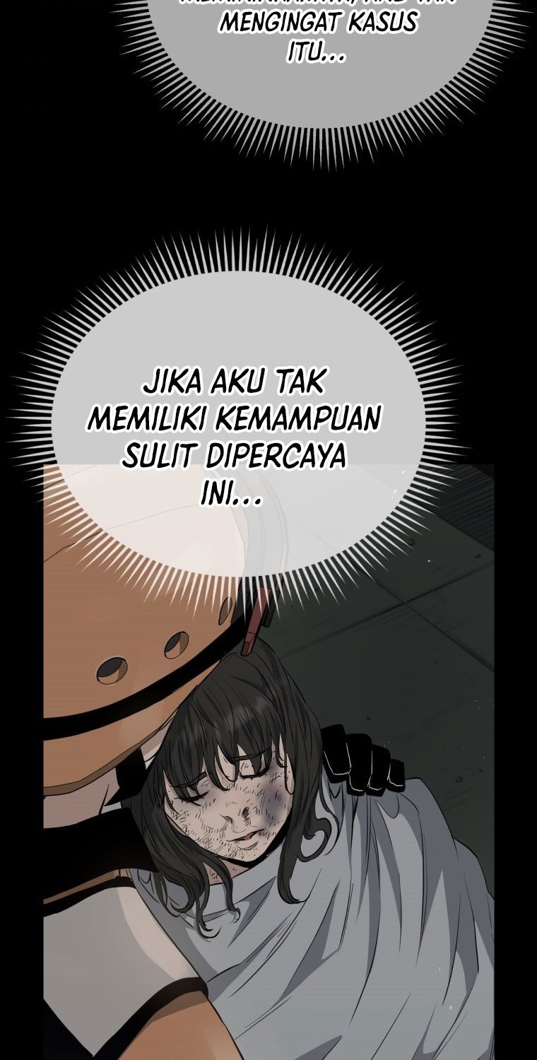Rescue System Chapter 10 - halaman 33