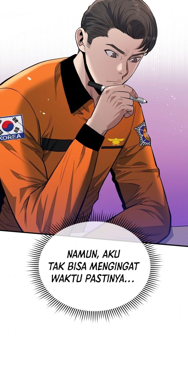 Rescue System Chapter 10 - halaman 38