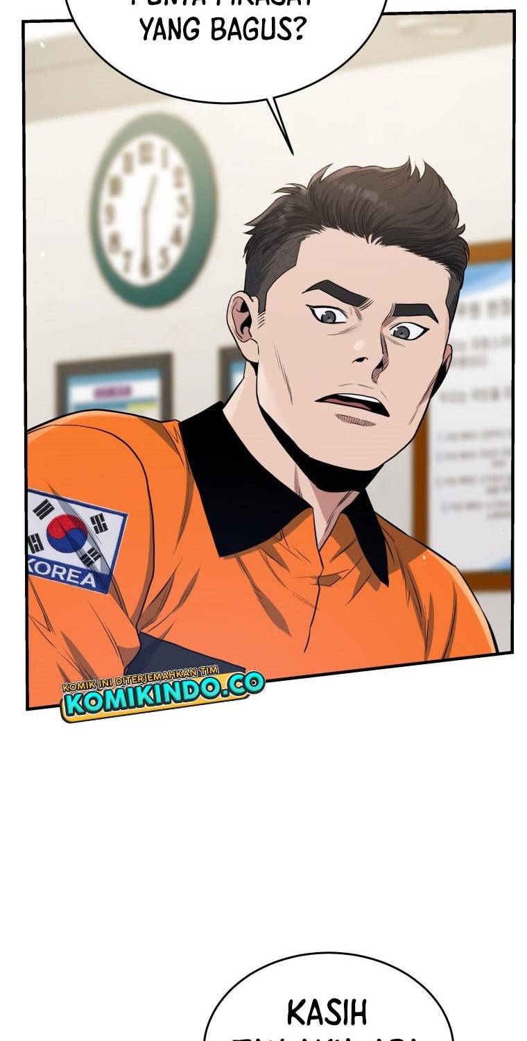 Rescue System Chapter 10 - halaman 41
