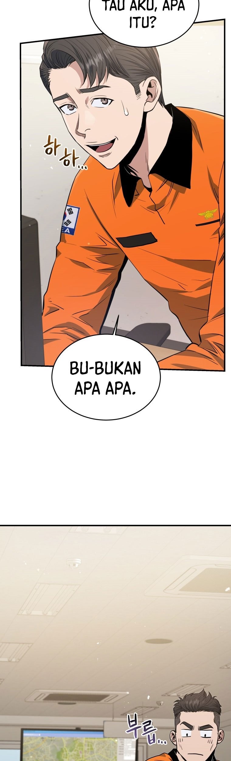 Rescue System Chapter 10 - halaman 42