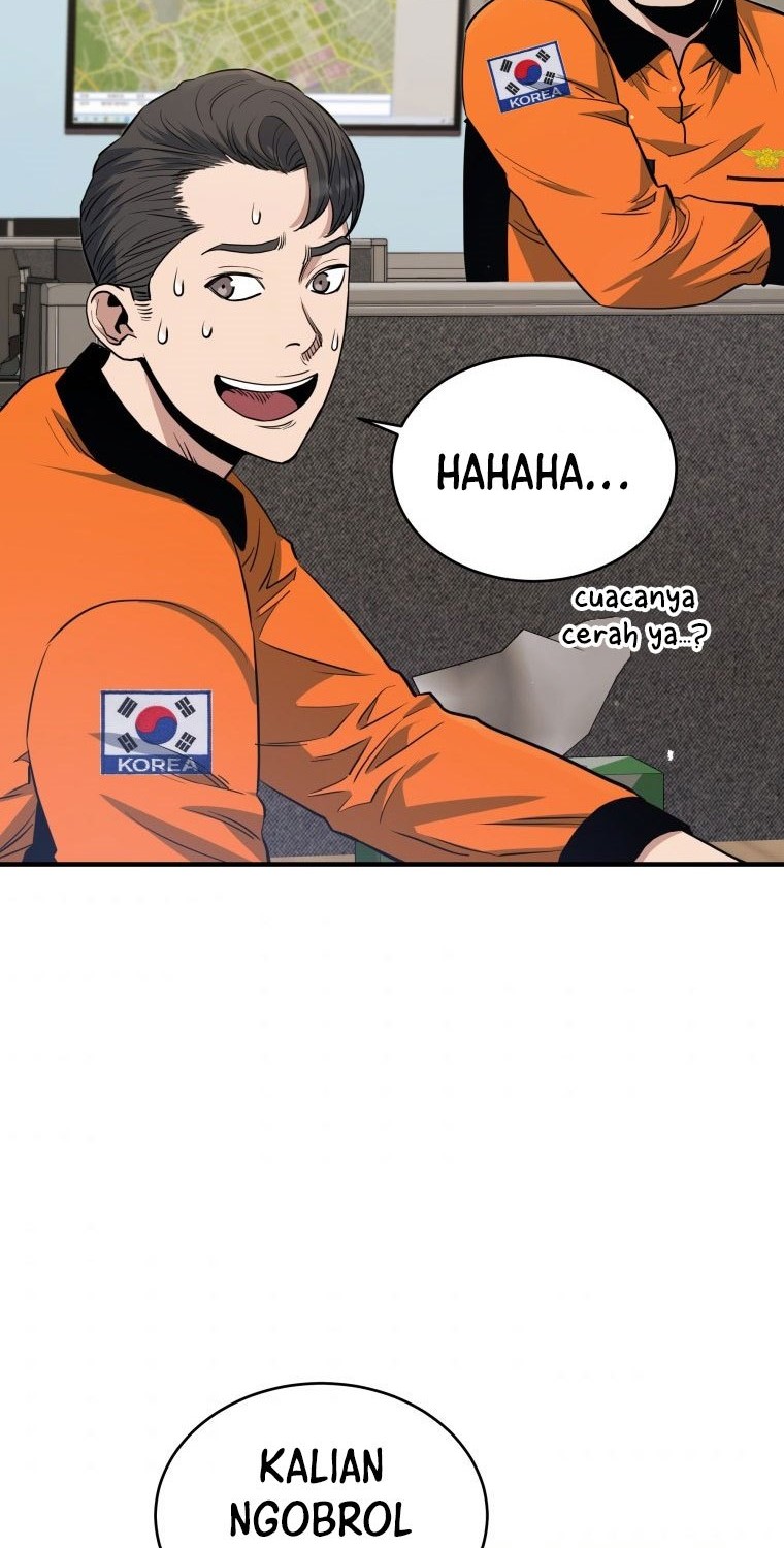 Rescue System Chapter 10 - halaman 43