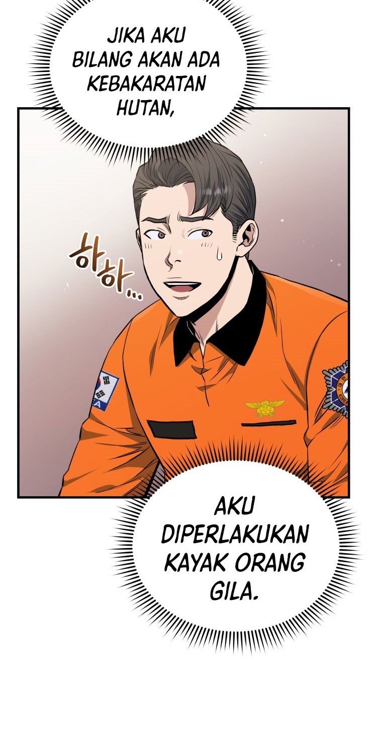 Rescue System Chapter 10 - halaman 46
