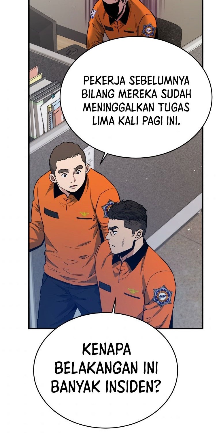 Rescue System Chapter 10 - halaman 48