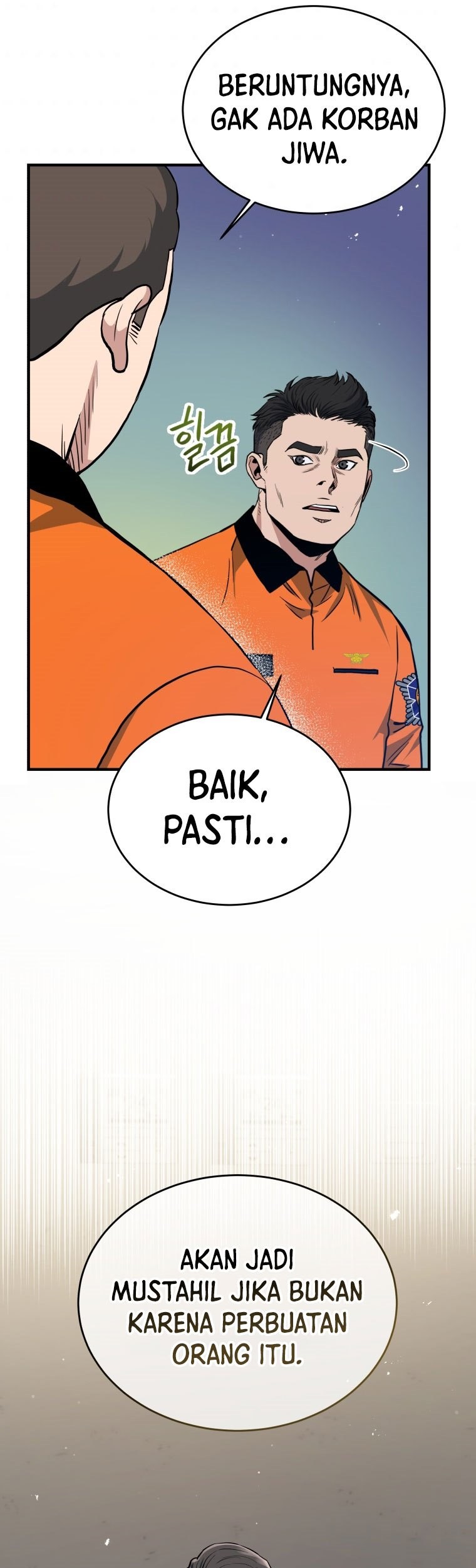Rescue System Chapter 10 - halaman 50